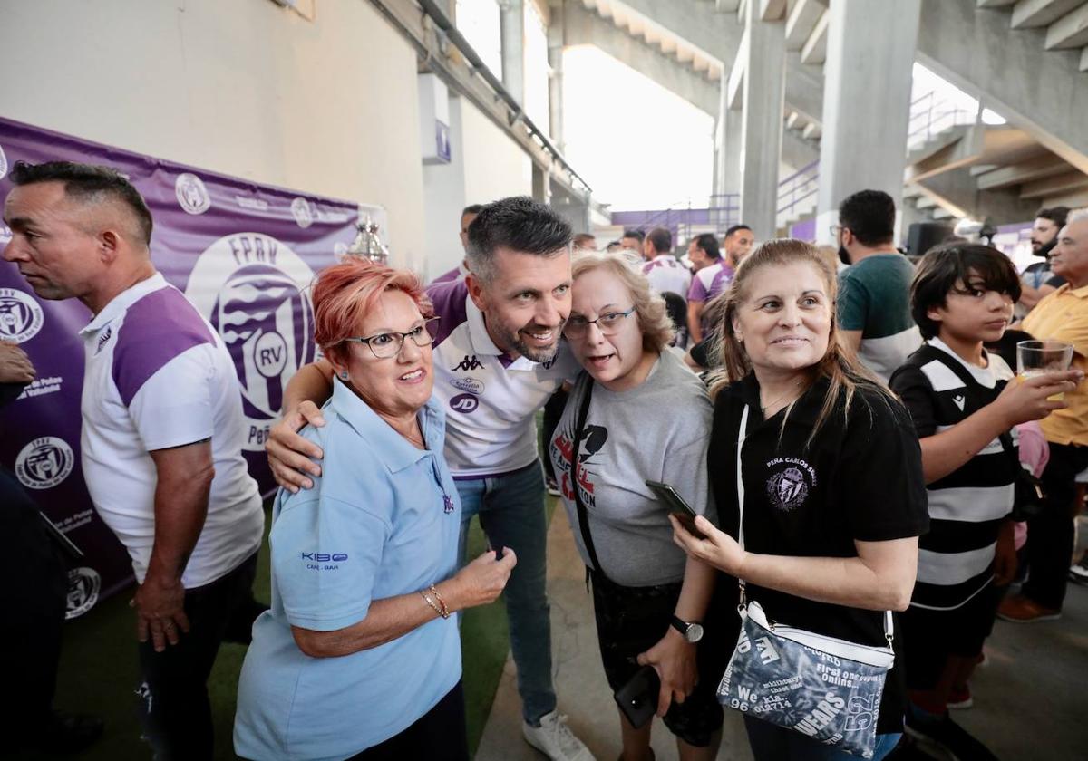 Real Valladolid: Pezzolano No Ve El Partido Frente Al Cartagena Como Un ...